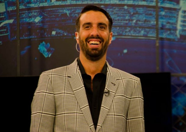 Flavio Azzaro bio