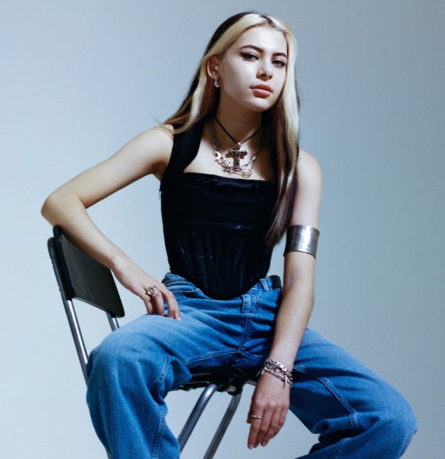 Georgia Twinn bio