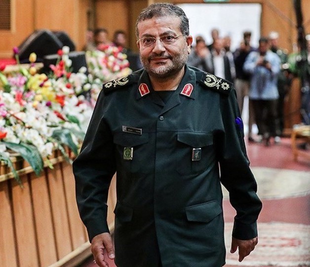 Gholamreza Soleimani bio