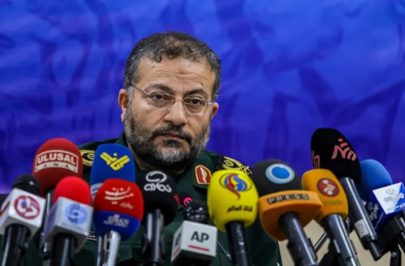 Gholamreza Soleimani death