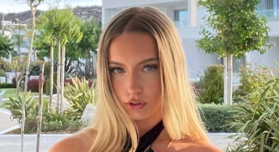 Harriet Robson Harriet Robson