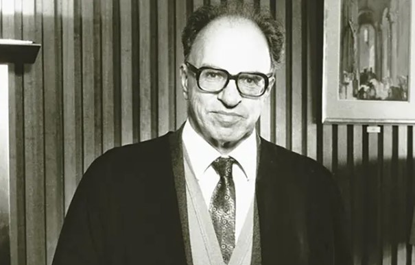Hermann Bondi bio