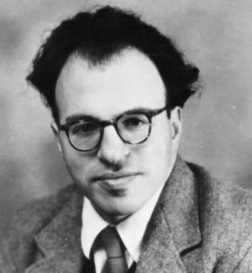 Hermann Bondi death