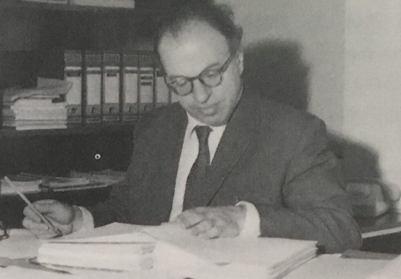 Hermann Bondi wiki