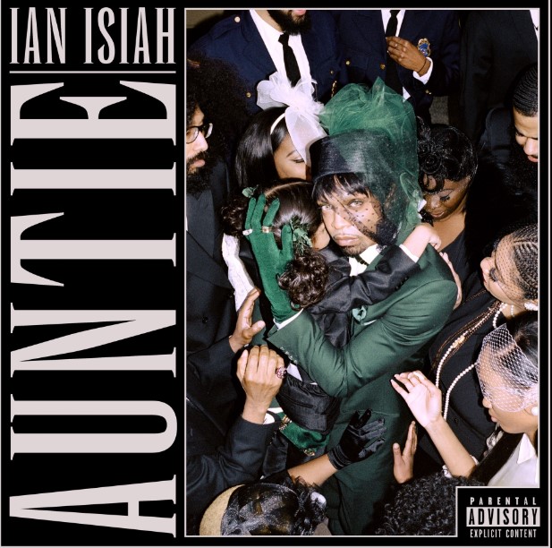 Ian Isiah career