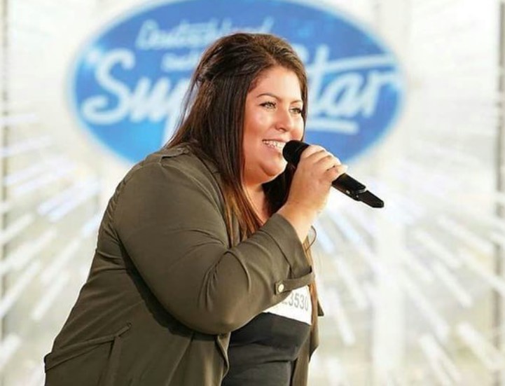Janina Arguioui career