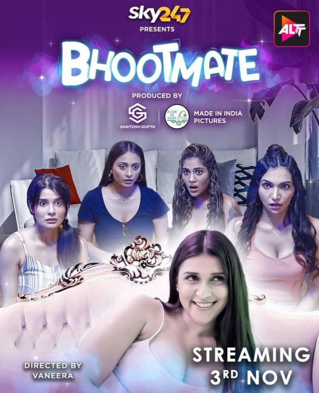 Kriti Verma profession