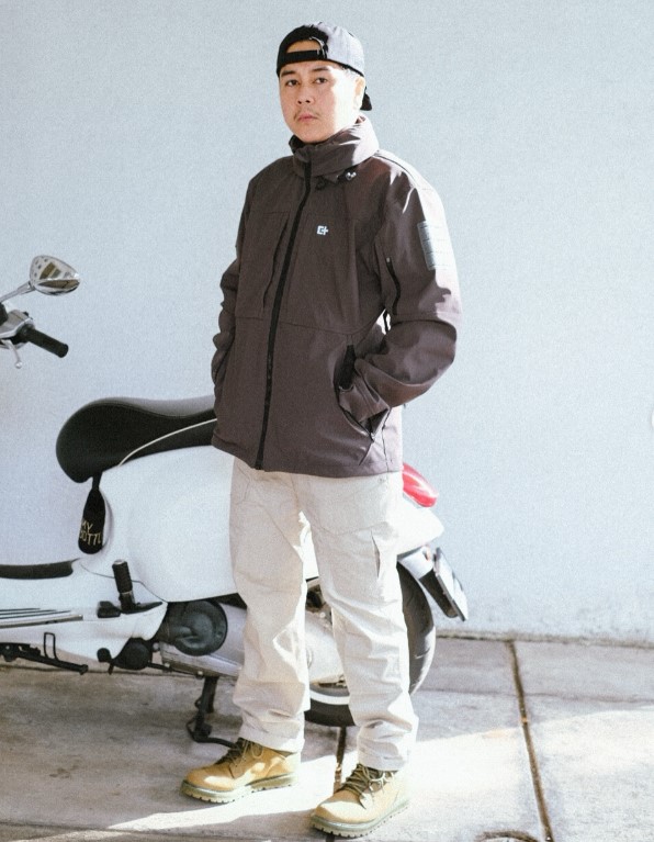 Malvino Fajaro height