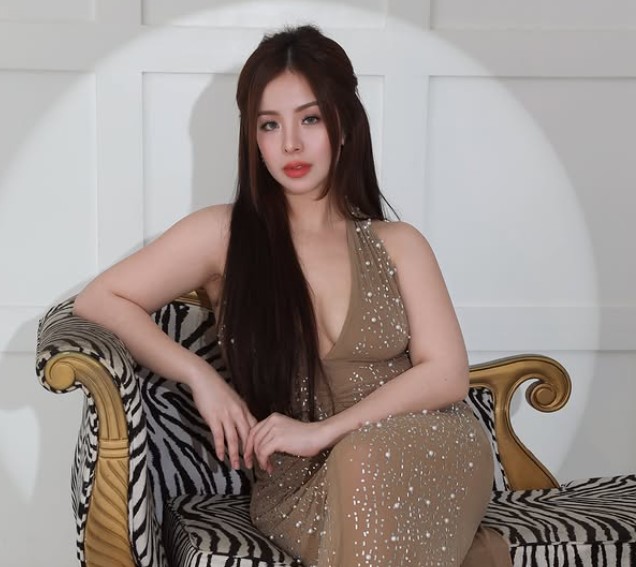 Mika Umali age