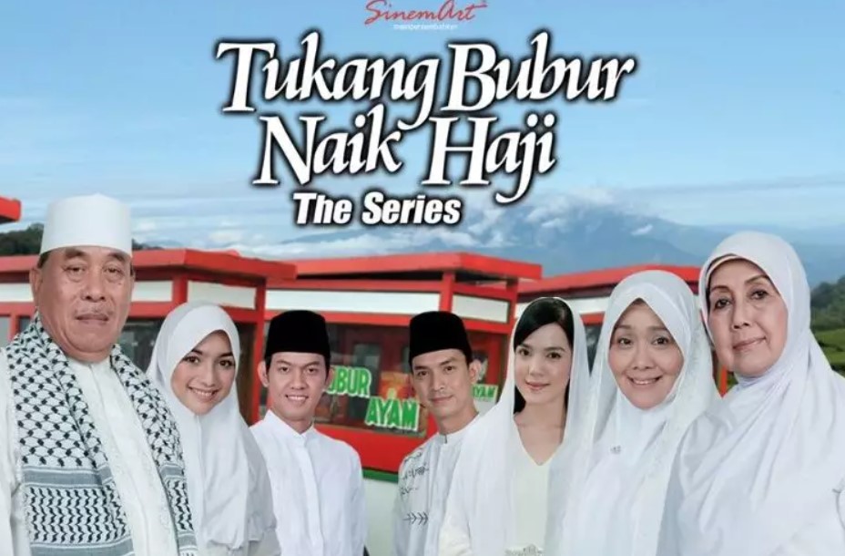 Nadya Almira profession