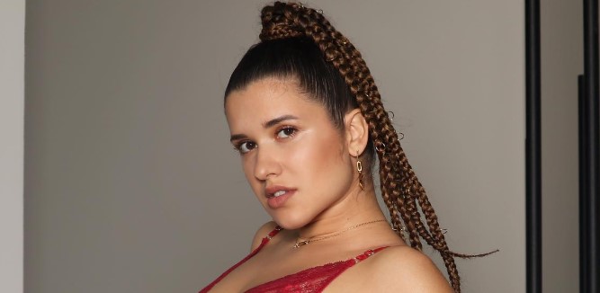 Nastya Nass Height, Age, Ethnicity, Family, Biography