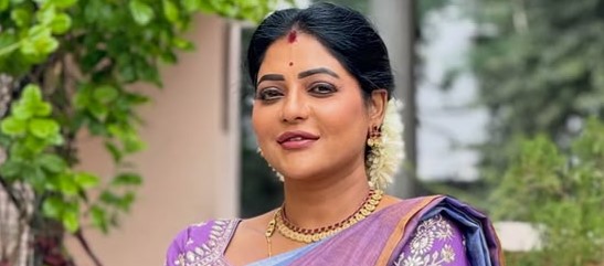 Reshma Pasupuleti Reshma Pasupuleti