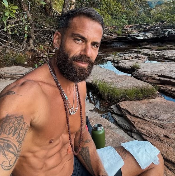 Ricardo Barbato bio