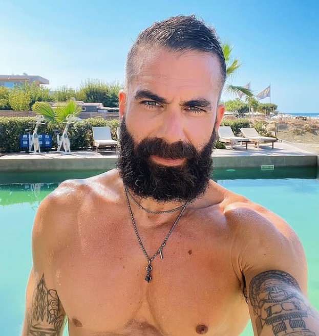 Ricardo Barbato biography