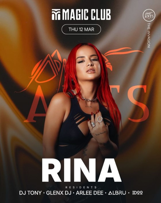 Rina Balaj song