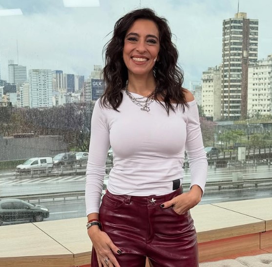 Roxy Vazquez wiki