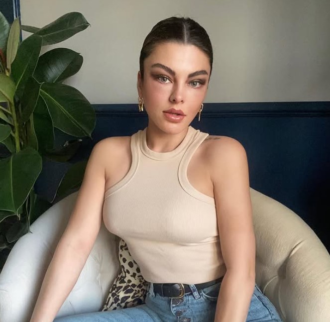 Sinem Umas wiki