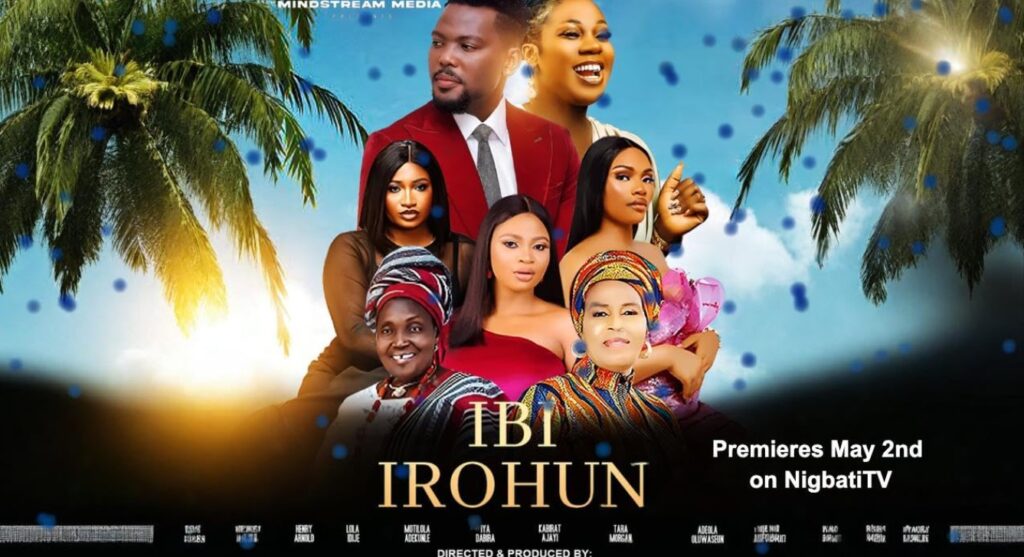 Toyin Afolayan career