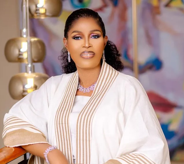 Toyin Afolayan wiki