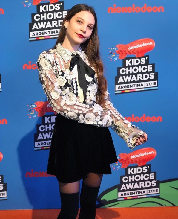 Valen Madanes height