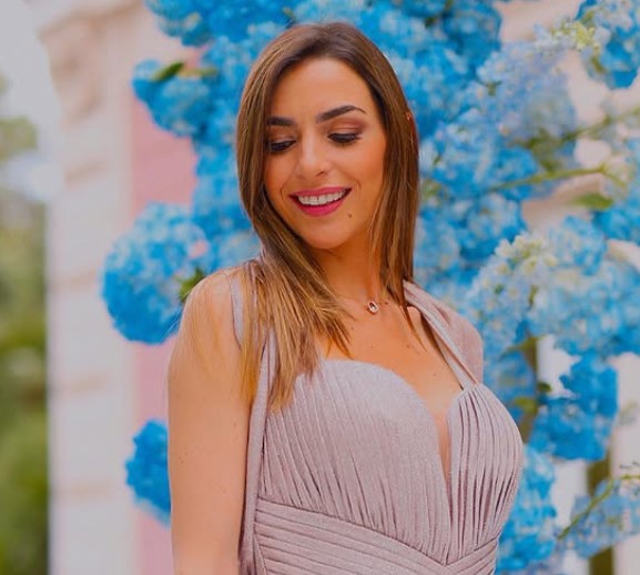 Valeria Vassallo bio