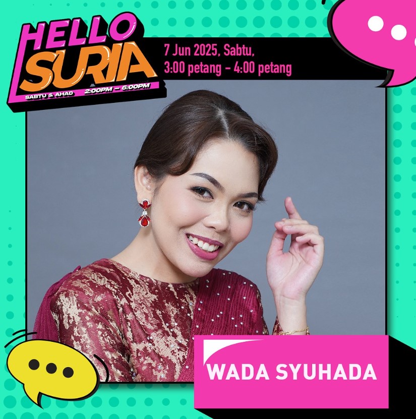 Wada Syuhada bio