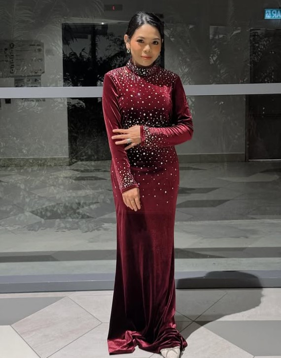 Wada Syuhada height