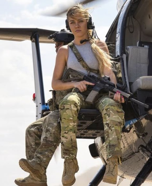 Alex Zedra bio