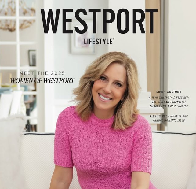 Alisyn Camerota bio