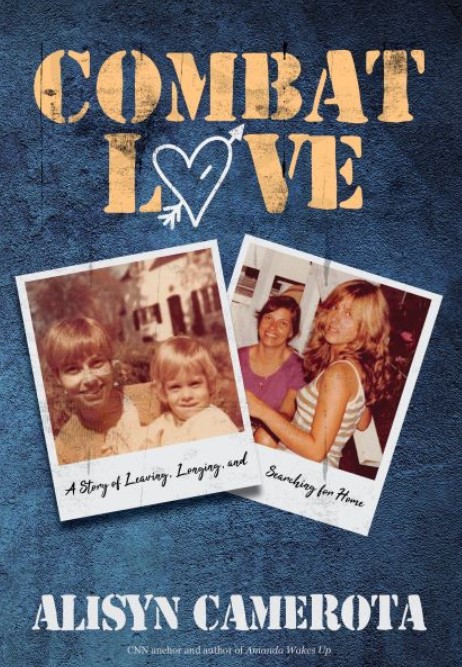 Alisyn Camerota book
