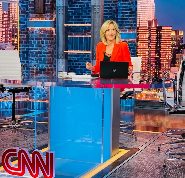 Alisyn Camerota carere