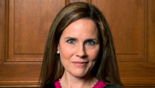 Amy Coney Barrett Amy Coney Barrett