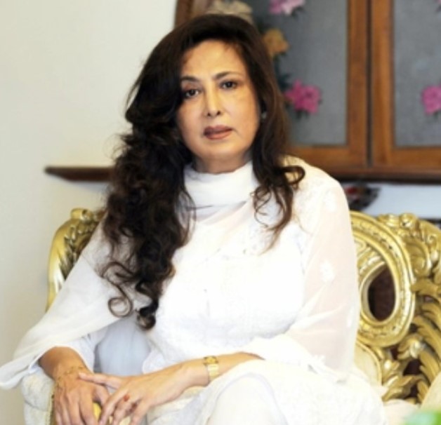 Anita Advani wiki