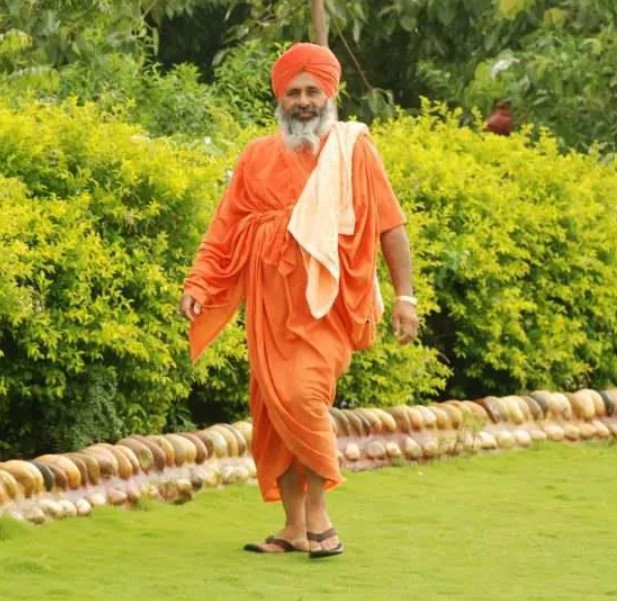 Balbeer Singh Seechewa height