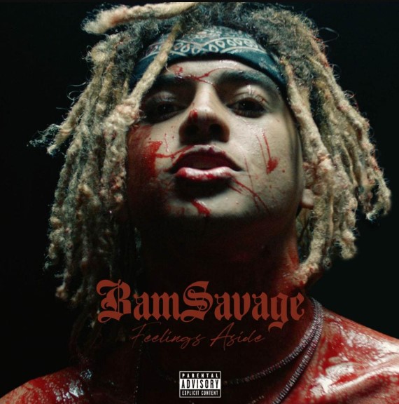 Bam Savage song