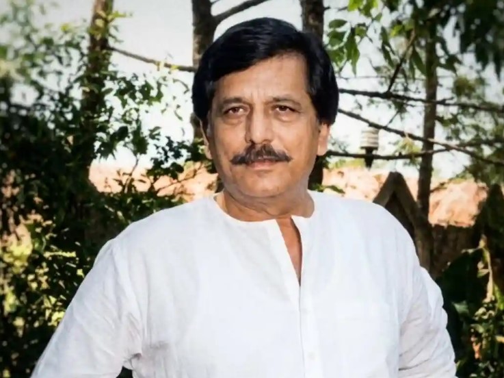 Bharat Kapoor bio