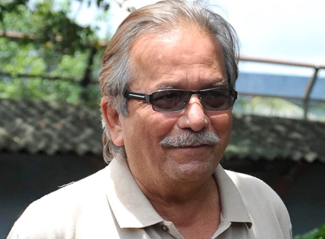 Bharat Kapoor death