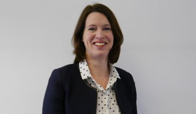 Catherine Calderwood age