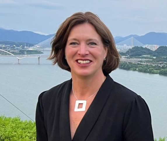Catherine Calderwood wiki