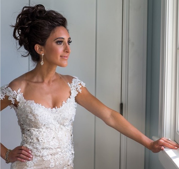 Christi Pirro bio
