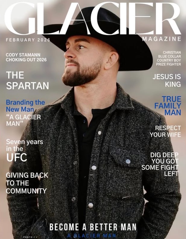 Cody Stamann bio