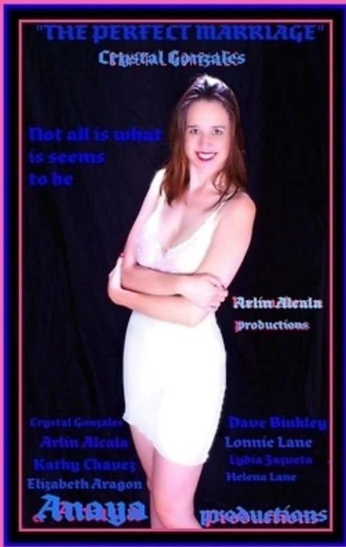 Crystal Gonzales bio