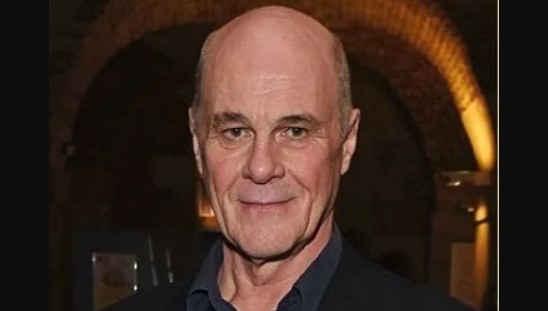 David Rintoul David Rintoul