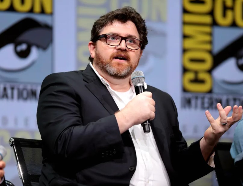 Ernest Cline profession