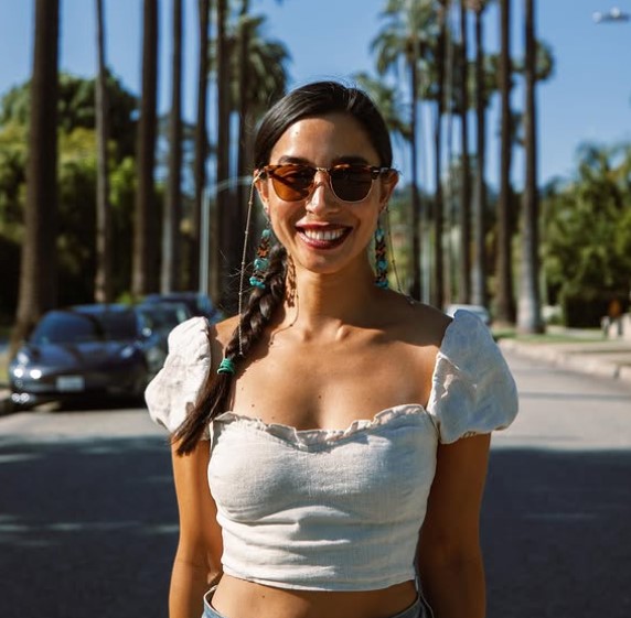 Haley Dasovich biography