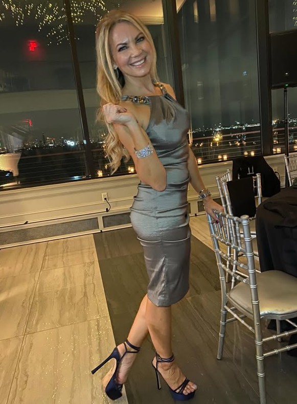 Jacey Birch height