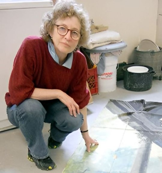 James Tolkan's wife