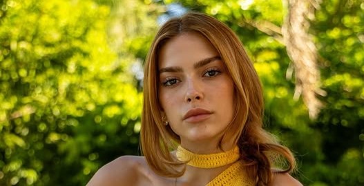 Jordanna Maia Jordanna Maia