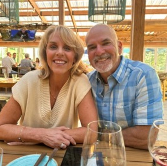 Madison Iseman's parents
