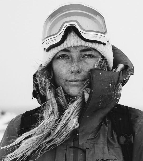 Malou Peterson bio